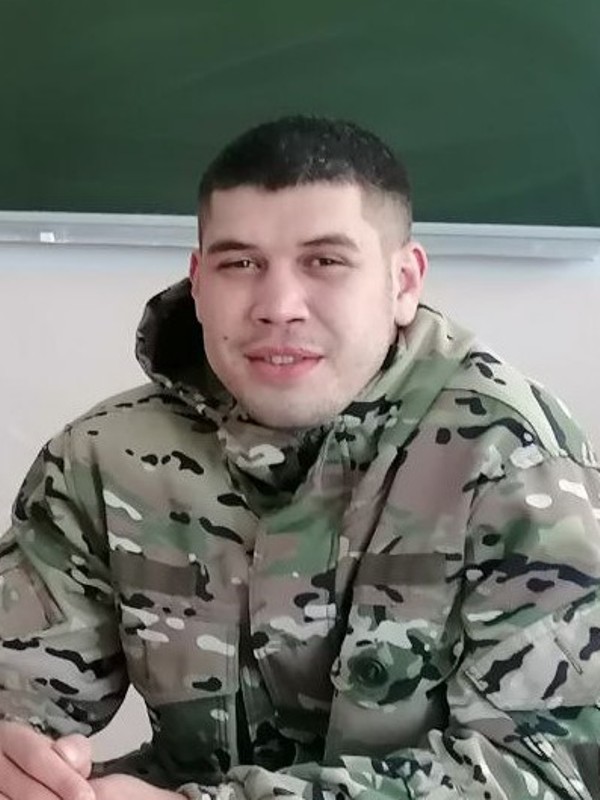 Никита Демочкин