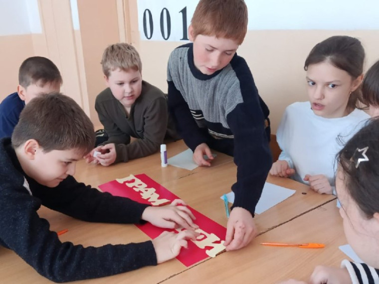 Метапредметная неделя - день третий.