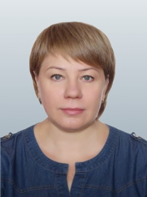 Глотова Светлана Александровна Глотова Светлана Александровна