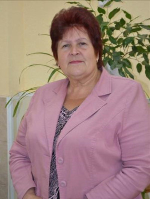 Лынник Татьяна Алексеевна Лынник Татьяна Алексеевна