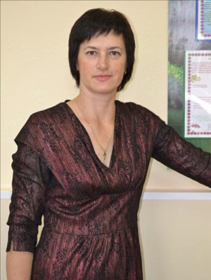 Набережная Марина Ивановна Набережная Марина Ивановна