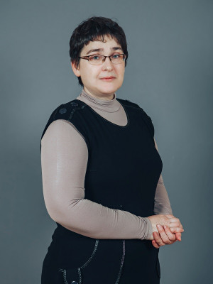 Кошельникова Елена Викторовна Кошельникова Елена Викторовна