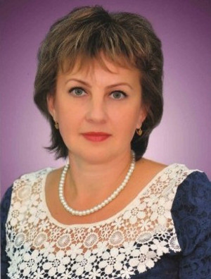 Ваценко Елена Васильевна Ваценко Елена Васильевна